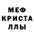 МЕТАМФЕТАМИН Methamphetamine EvKim
